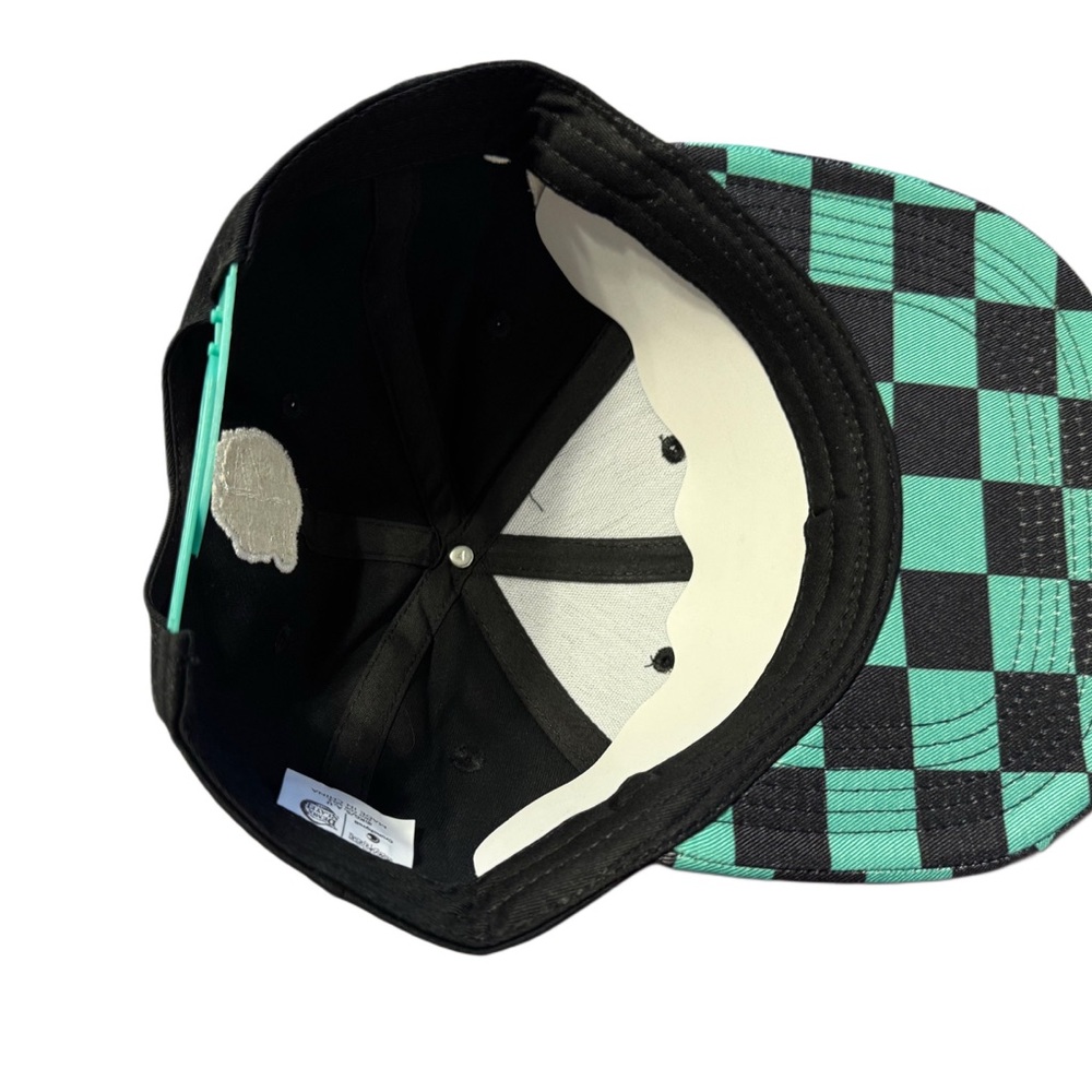 Demon Slayer Dodgers cap - Picture 5 of 6